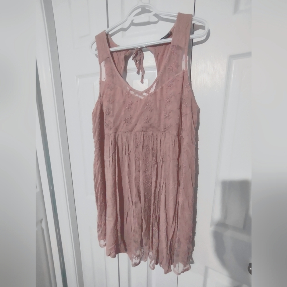 Abercrombie & Fitch Dress XL